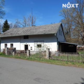 Prodej chalupy 170 m² Zábrodí