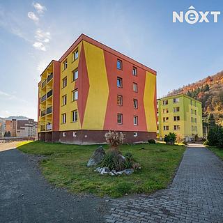 Pronájem bytu 3+1 60 m² Hanušovice, Zábřežská