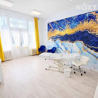 Pronájem kanceláře 32 m² Mladá Boleslav III, třída T. G. Masaryka