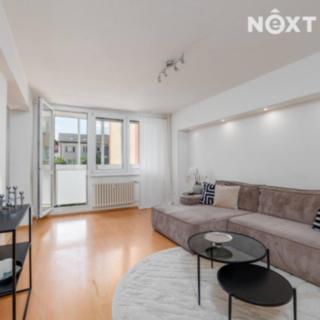 Prodej bytu 2+1 58 m² Kolín III, Roháčova