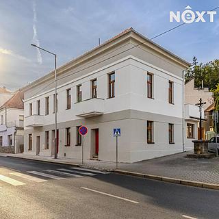 Prodej bytu 2+kk 38 m² Praha