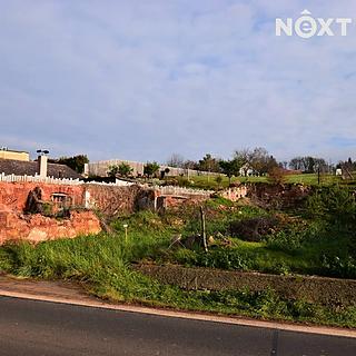 Prodej stavební parcely 510 m² Blšany, Plzeňská