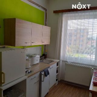 Prodej bytu 4+1 113 m² České Budějovice 5, I. Olbrachta