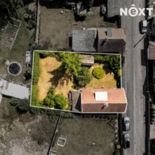 Prodej rodinného domu 140 m² Křenek