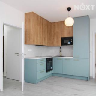 Pronájem bytu 2+kk 46 m² Rakovník