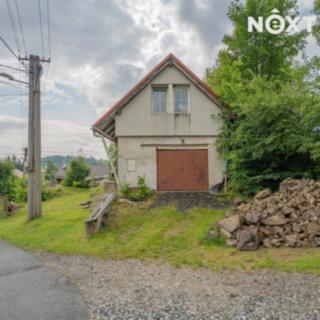 Prodej rodinného domu 193 m² Kosov