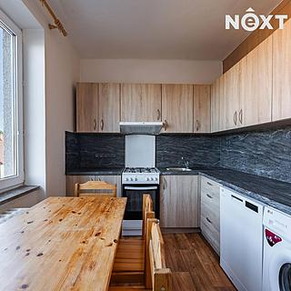 Prodej bytu 2+1 55 m² Šumperk