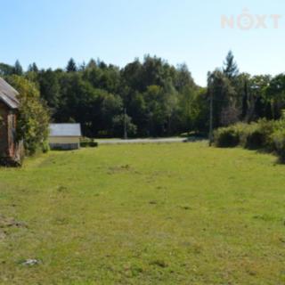 Prodej stavební parcely 1 220 m² Rudná pod Pradědem Stará Rudná