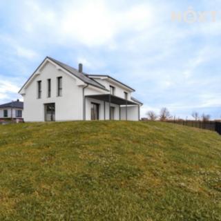 Prodej rodinného domu 124 m² Klenovice