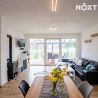 Prodej rodinného domu 148 m² Újezd u Přelouče