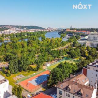 Prodej bytu 2+kk 42 m² Praha