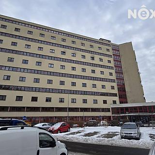 Pronájem bytu 1+1 26 m² Litvínov Horní, Koldům