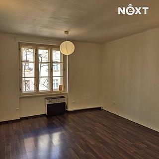 Pronájem bytu 2+1 64 m&sup2; Praha