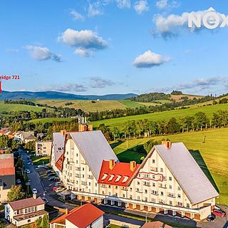 Prodej bytu 3+1 85 m² Králíky