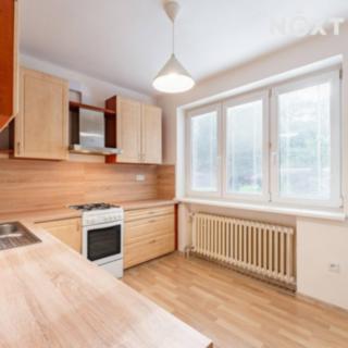 Pronájem bytu 2+1 56 m² Šumperk, Bratrušovská