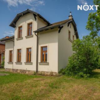 Prodej rodinného domu 177 m² Rapotín, Jesenická