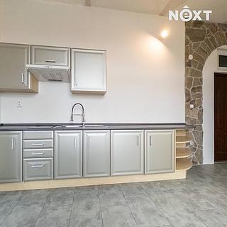 Pronájem bytu 3+kk 53 m² Jilemnice, Čsl. Legií