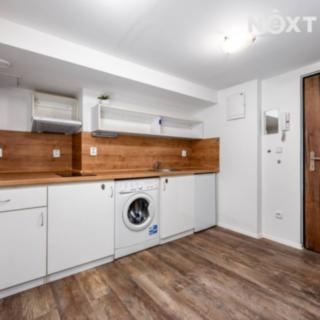 Prodej bytu 1+1 33 m² Praha Ďáblice, Ďáblická