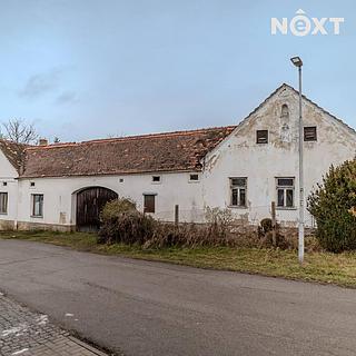 Prodej rodinného domu 163 m² Dolní Třebonín