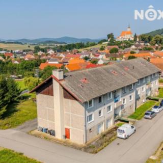Prodej bytu 3+1 81 m² Nezamyslice