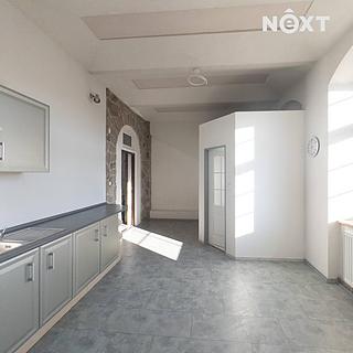 Pronájem bytu 3+kk 53 m² Jilemnice, Čsl. Legií