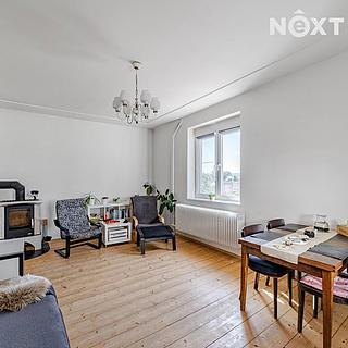 Prodej rodinného domu 109 m² Lenešice, Jana Švermy