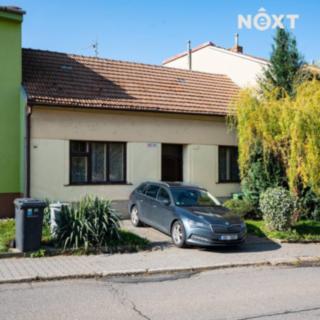 Prodej rodinného domu 99 m² Šlapanice, Ponětovská