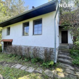 Prodej chaty 92 m² Morašice Zbyhněvice
