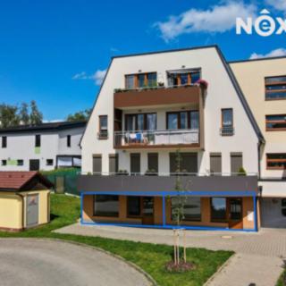 Pronájem obchodu 69 m² Nové Město nad Metují, Březinky