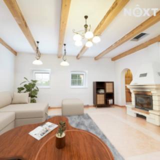 Prodej rodinného domu 210 m² Předslavice