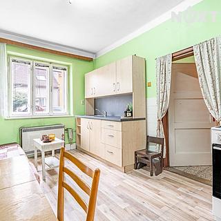 Prodej rodinného domu 74 m² Vyškov Křečkovice, Křečkovská