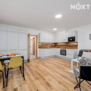 Prodej bytu 2+kk 46 m² Bělá pod Bezdězem