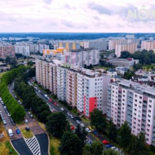 Prodej bytu 2+1 80 m² Hradec Králové Nový, třída Edvarda Beneše