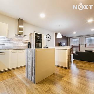 Prodej bytu 2+kk 114 m² Vyškov