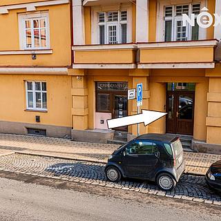 Prodej bytu 3+kk 78 m² Čáslav Čáslav-Nové Město, Husova