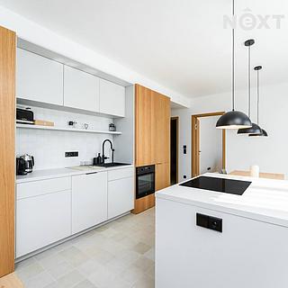 Pronájem bytu 3+kk 74 m&sup2; Benecko