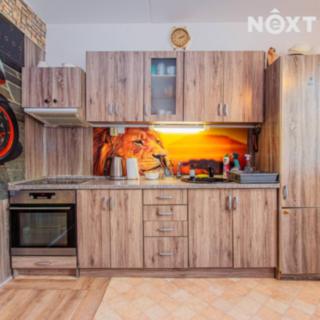 Prodej bytu 4+1 83 m² Český Krumlov Domoradice, Urbinská
