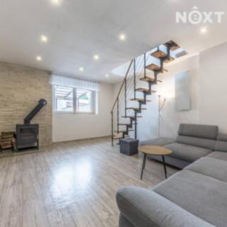 Prodej rodinného domu 98 m² Brandýsek