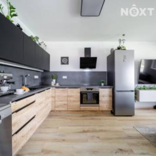 Prodej rodinného domu 106 m² Kaplice