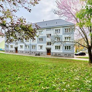Prodej bytu 2+1 53 m² Habartov, Okružní