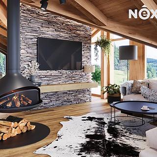 Prodej bytu 3+kk 80 m&sup2; Benecko