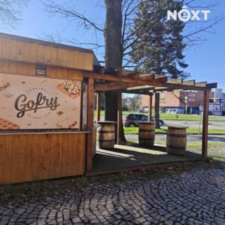 Pronájem obchodu 7 m² Karviná Nové Město, Komenského