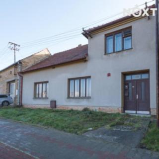 Prodej rodinného domu 256 m² Nesovice
