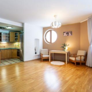 Prodej bytu 3+kk 118 m² Praha