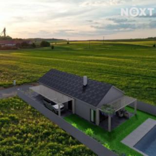 Prodej rodinného domu 110 m² Rybníky