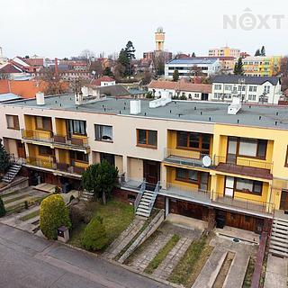 Prodej rodinného domu 209 m&sup2; Chrast