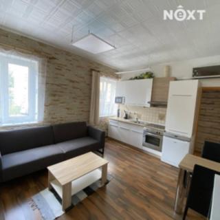 Prodej bytu 2+kk 30 m² Rudolfov Hlinsko
