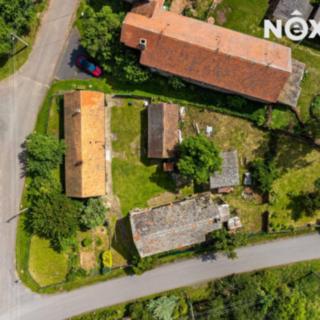 Prodej rodinného domu 85 m² Děkov Nová Ves