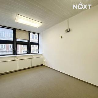 Pronájem kanceláře 36 m&sup2; Praha