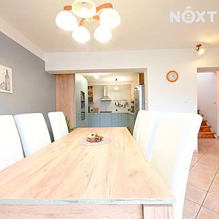 Prodej rodinného domu 127 m² Přistoupim